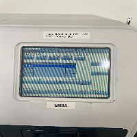 Sysmex CA-600 Series Automated Blood Analyzer image 2